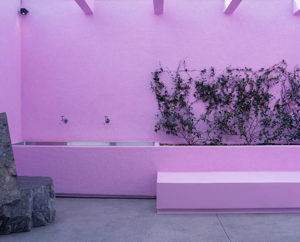 On Running Abbot Kinney store